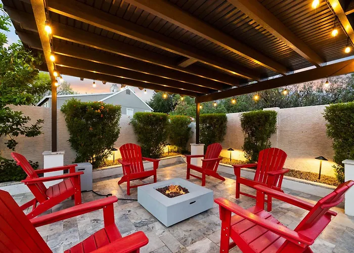 Holiday home Pool Foosball Family Fun At Always Summertime Phoenix